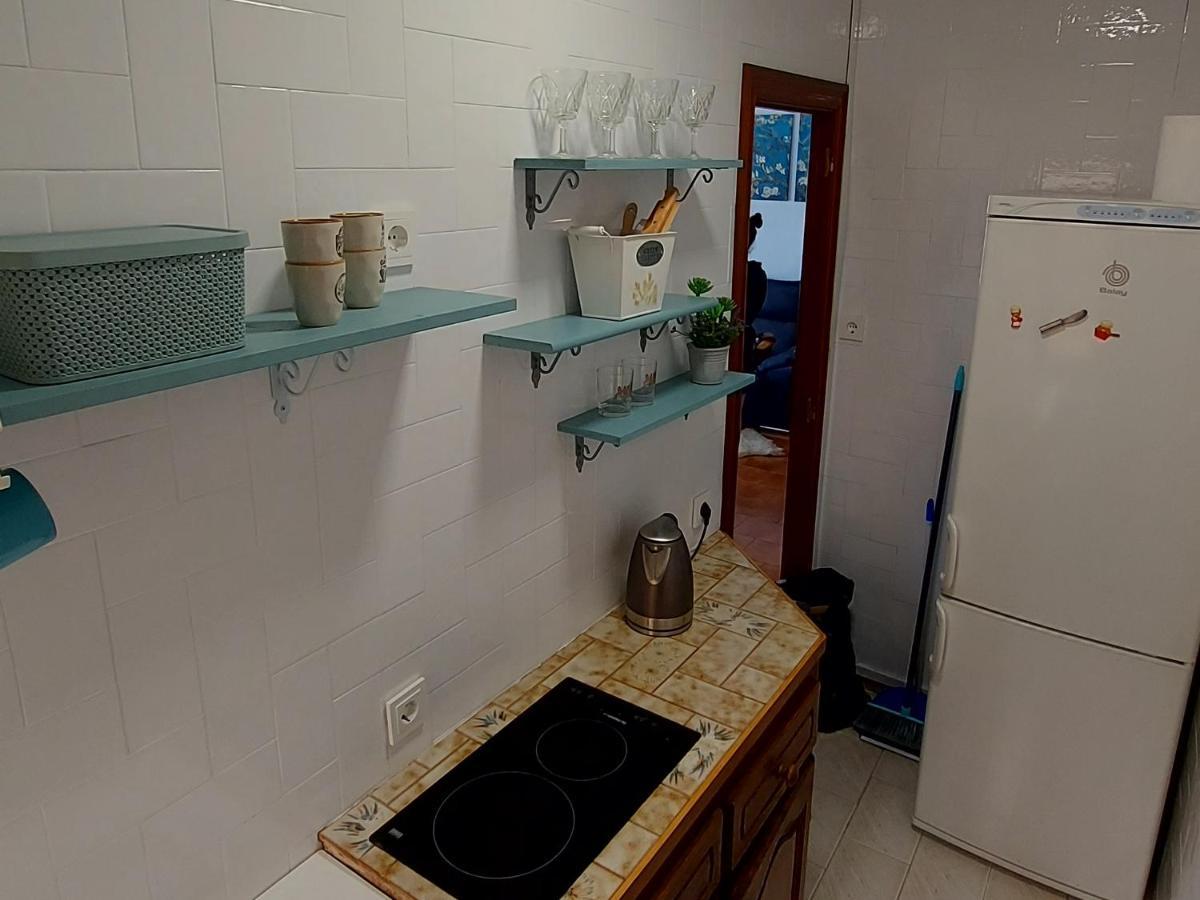 Sol Marina Apartment Salou Exterior photo
