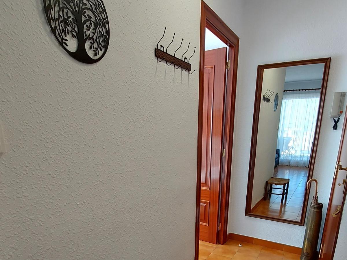 Sol Marina Apartment Salou Exterior photo